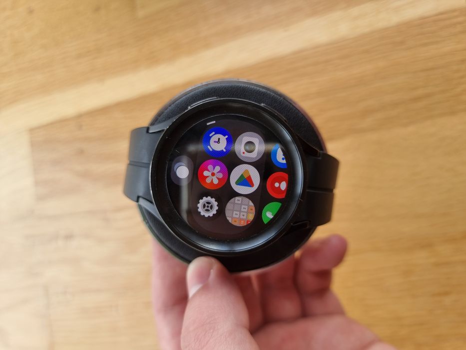 Samsung Watch 5 Pro - Smartwatch