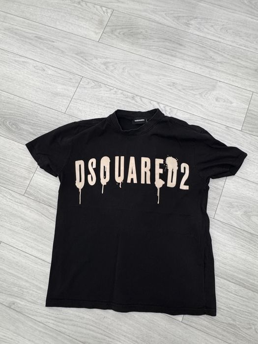 Tricou dsquared2