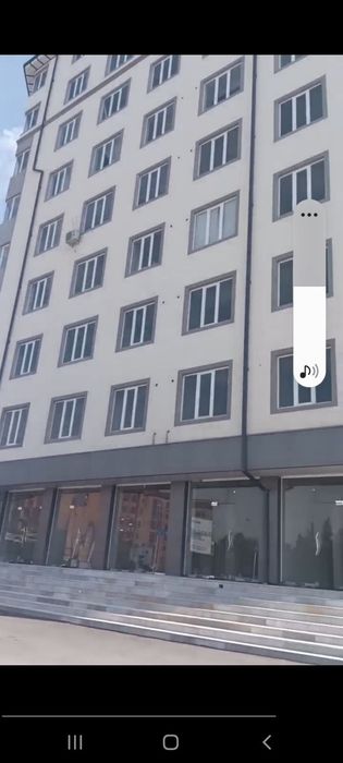 1 хонали коробка квартира срочно сотилади