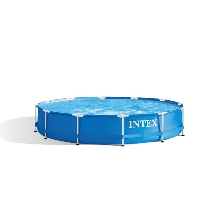 Piscina INTEX 3.66x76cm