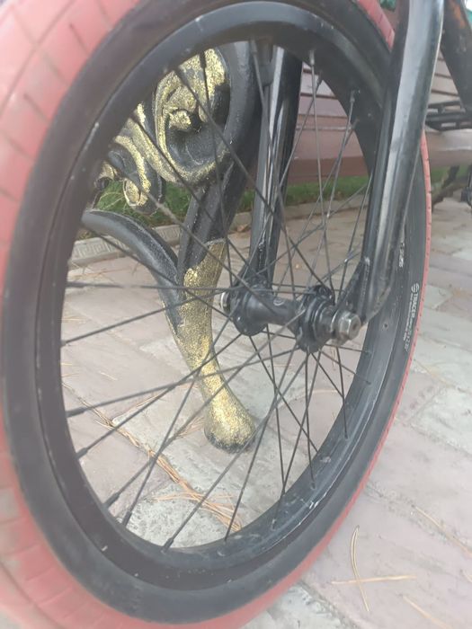 бмх кастом mongoouse