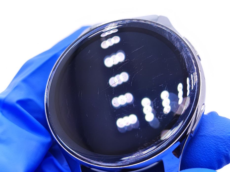 OnePlus Watch W301GB, Garantie 24 luni | #D82974