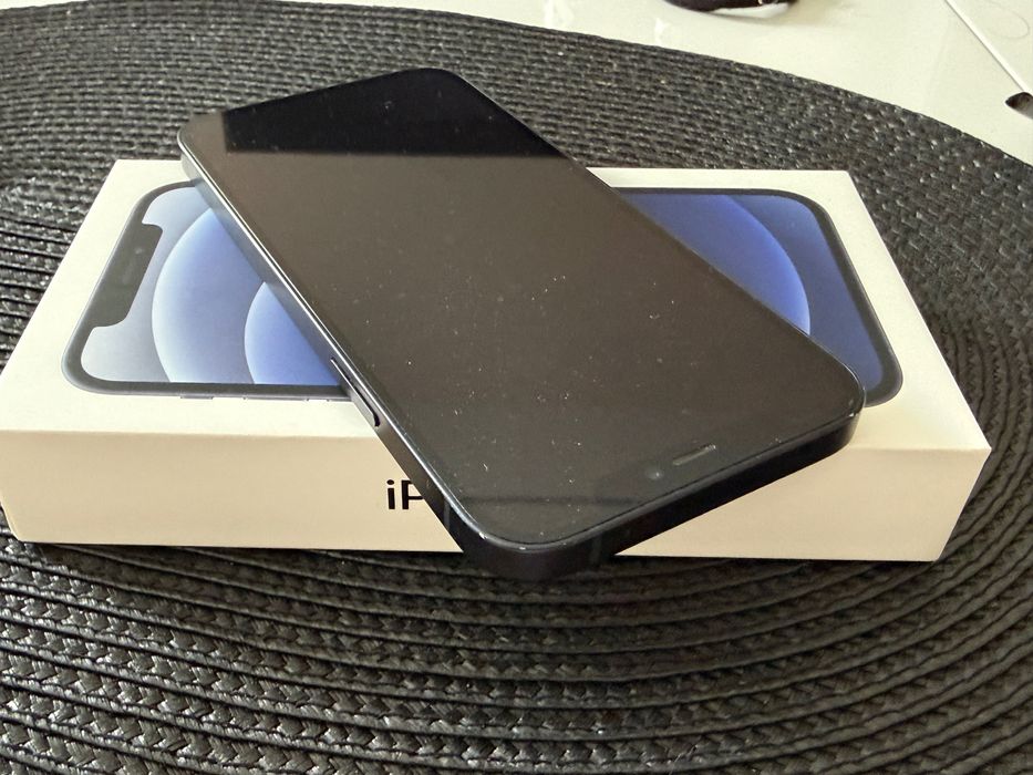 iPhone 12  128  GB
