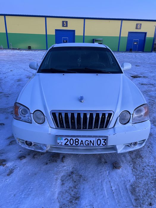 Прода автомобиль