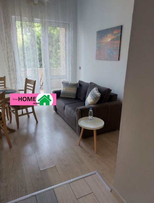 Дава се под наем Двустаен апартамент в София, Люлин 10 - 65 кв.м за 510 € - Снимка #2