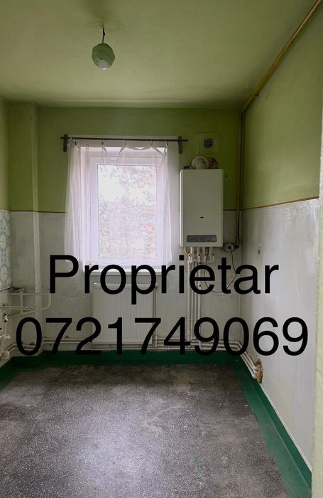 Apartament 2 camere,  Petroșani – Proprietar, f