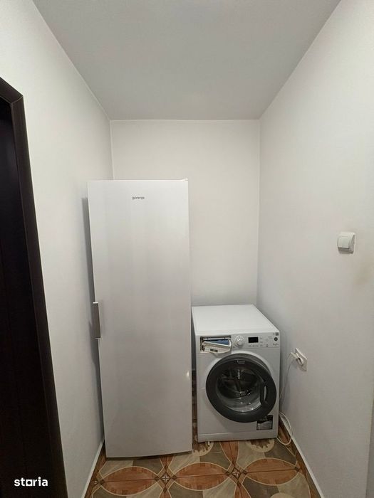 Apartament 2 camere | 48 mp | Șos. Colentina – Teiul Doamnei | Comi — fotografia 3