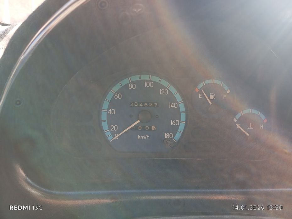 Продается Матиз микс