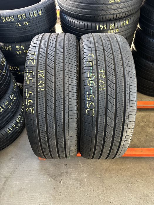 Anvelope All Season 255/55/20 Michelin Primacy A/S 255 55 20 R20