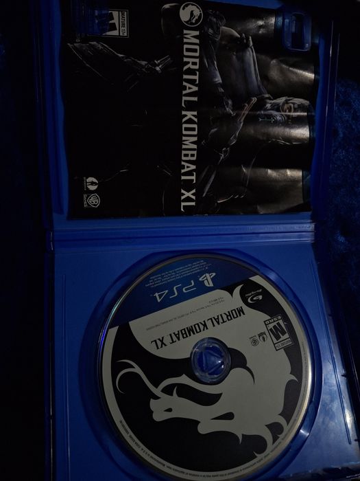 Диски пс 4 ps 4  обмен