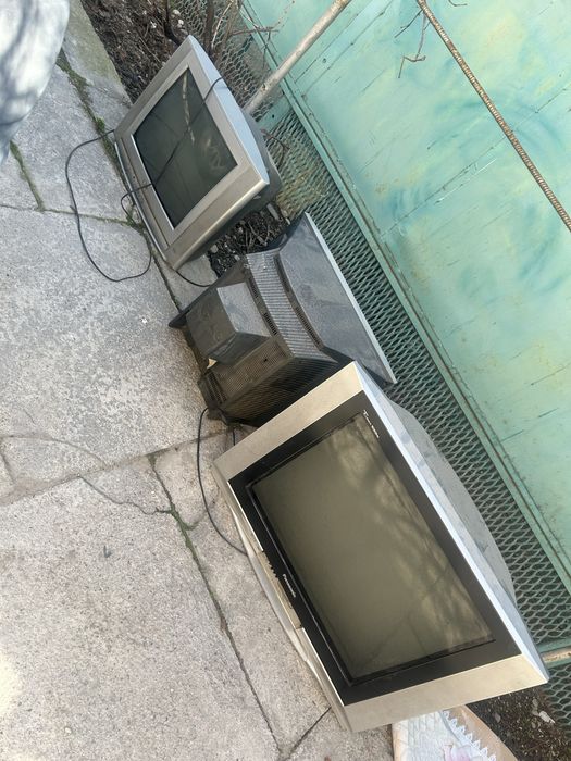 Продам телевизоры