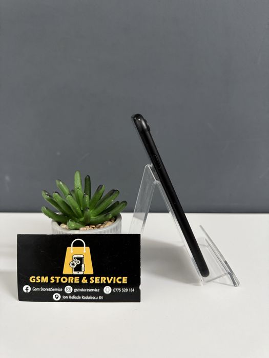 Iphone 7 Black 128Gb Garantie Gsm Store&Service