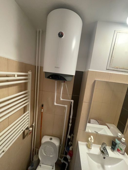 Montaj boiler,masina de spalat,hota,plita,cuptor.Instalator Bucuresti