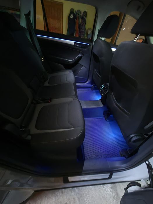 Skoda Kodiaq 2.0 diesel 150cp - 4x2 - dsg 7+1trepte