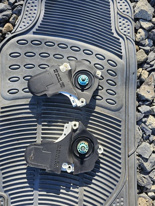 motoras macara audi a8 d4 4h stanga fata,stanga spate