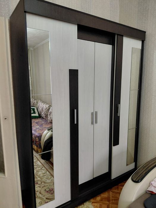 Шкаф жаксы жагдайда