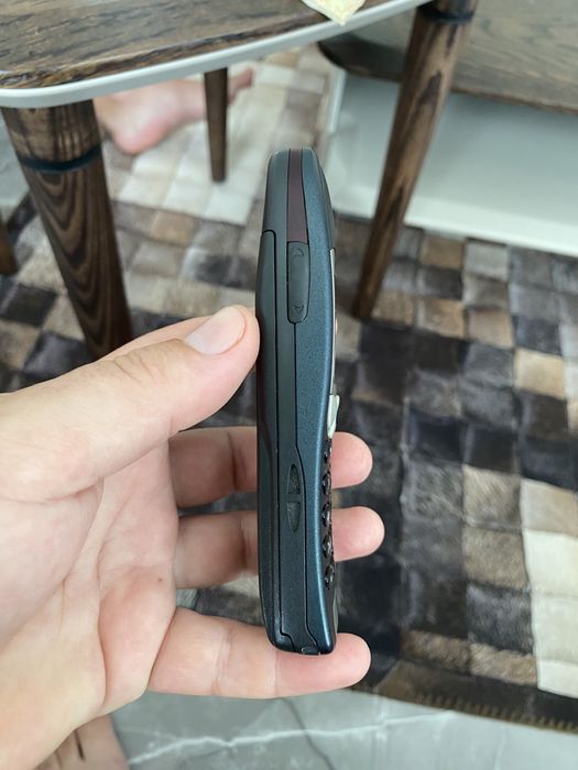 Nokia 6210 ПЕРФЕКТЕН !!! Без забележка !!!