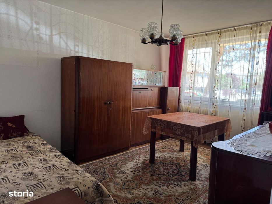 Apartament 3 Camere Decomandate, 57 mp | Grigorescu