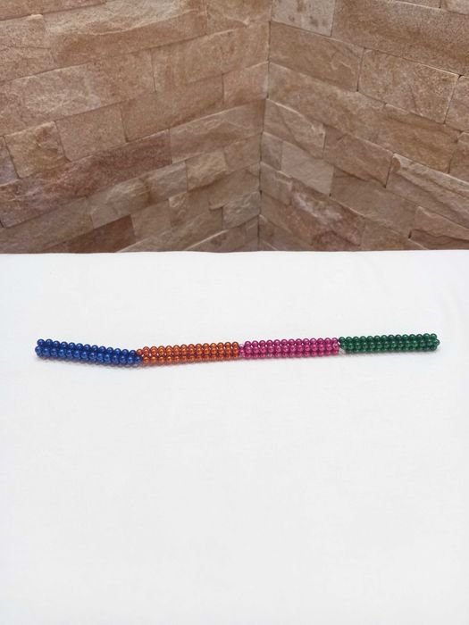 Магнитни топчета, Zanox