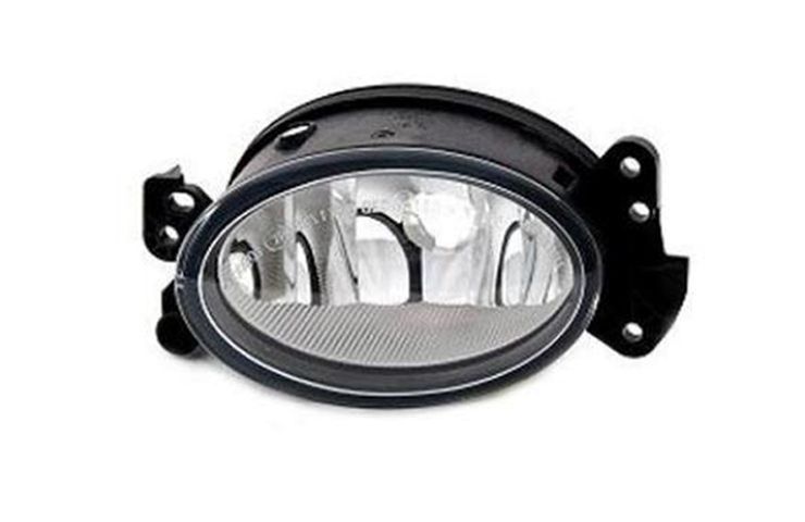 Proiector ceata Mercedes Clasa A, Clasa C, Clasa CLC, Clk, Clasa E, Clasa G, Clasa GL, Clasa M, Clasa R, Sl Tyc 190635019, parte montare : Dreapta