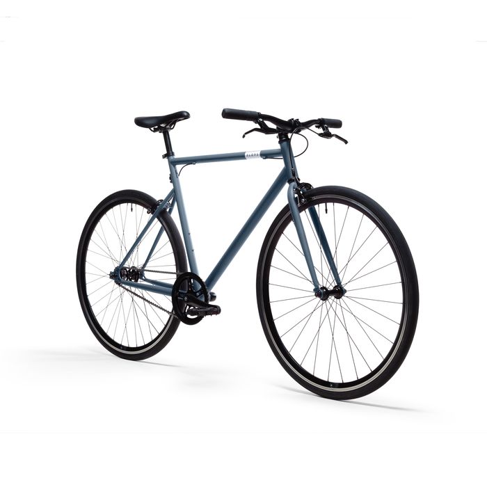 Bicicletă de oraș Elops Single Speed 500 - (SecondHand) Decathlon