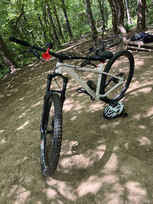 Canyon Stoic 3 2022  costom