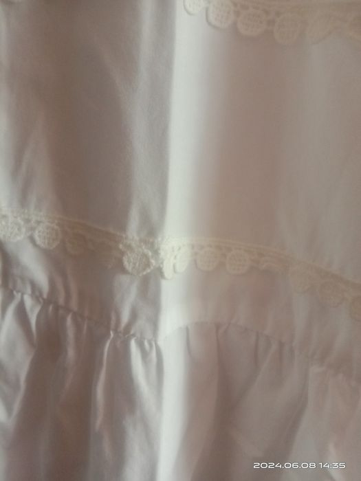 Оболденное летнее платье