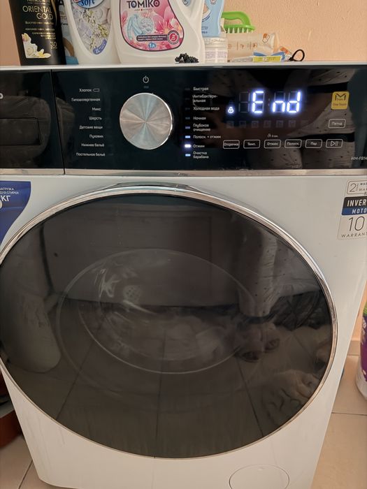 Продам автомат машинку