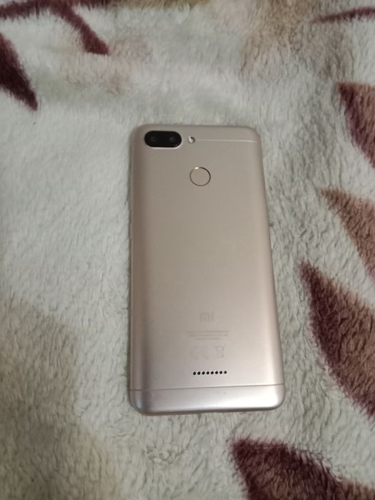 Продам телефон Редми 9с