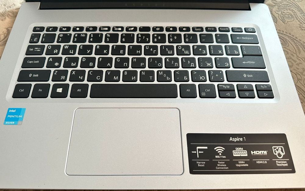 Acer Aspire 1 ноутбуки