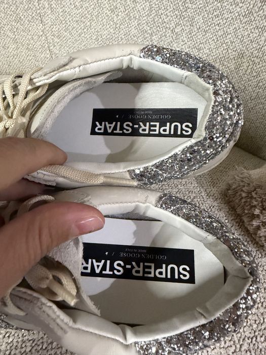 Adidasi Golden Goose