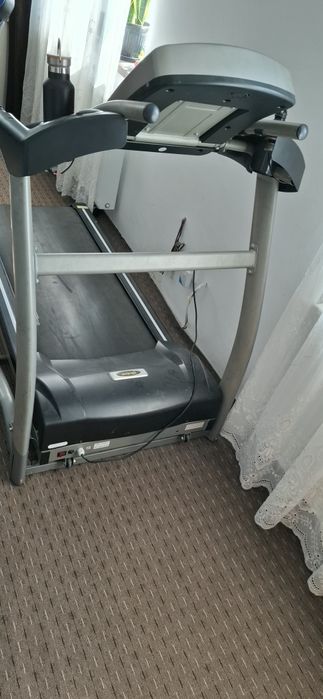 Banda alergat profesionala