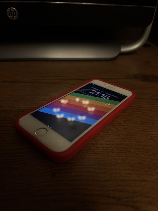 Iphone 8 в идеале