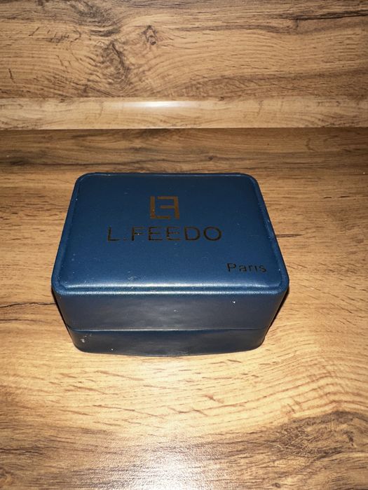 Часы для пары привозные