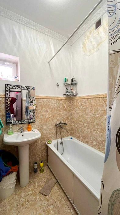 2х ком с Евроремонтом, Хутор, Танат Империя