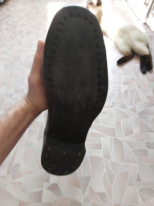 Сапоги СССР Продам,44 размер