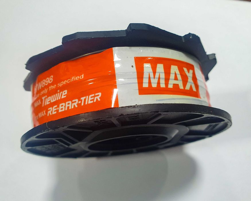 Cutie role de sarma MAX cu un singur fir pentru masinile de legat!