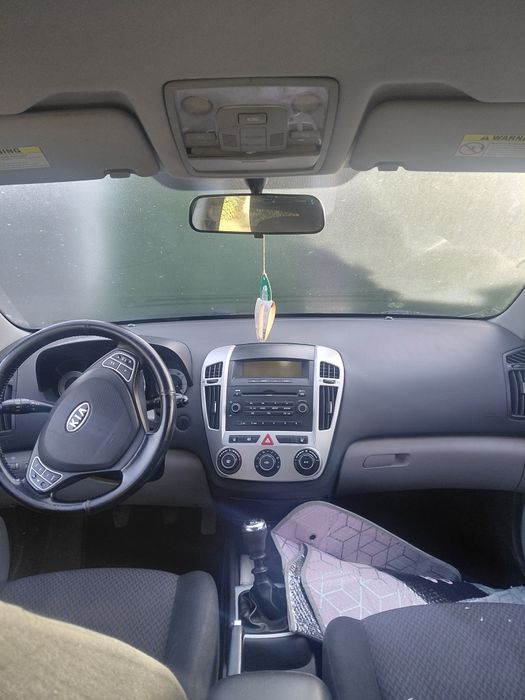 Vand Kia ceed 2009