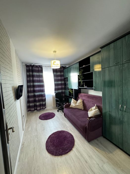 Apartament 2 camere de închiriat–Mănăștur, zona Cinema Dacia+ parcare