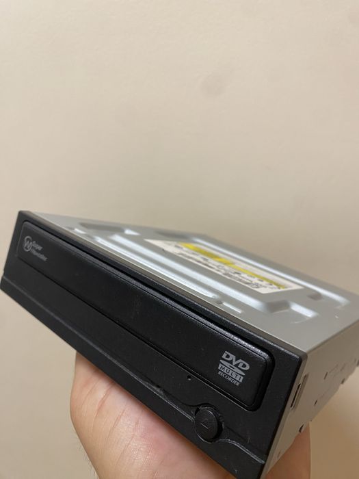 DVD WRITER  model sh-224