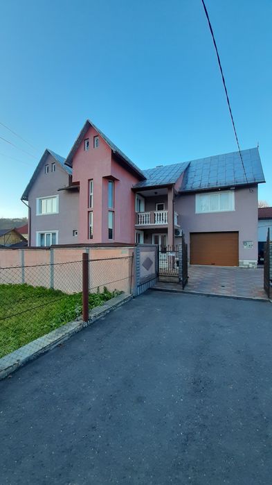 Casa Nasaud P+1.complect mobilată și utilată.