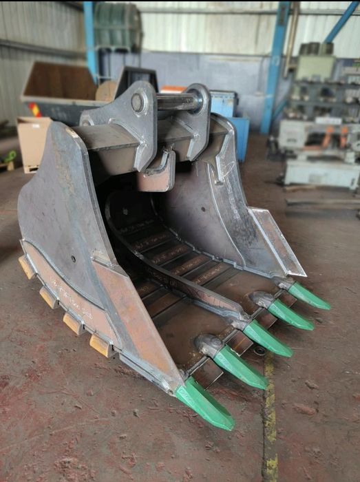 Cupe komatsu 500mm stoc si pe comanda senile rampe klac foreza greder