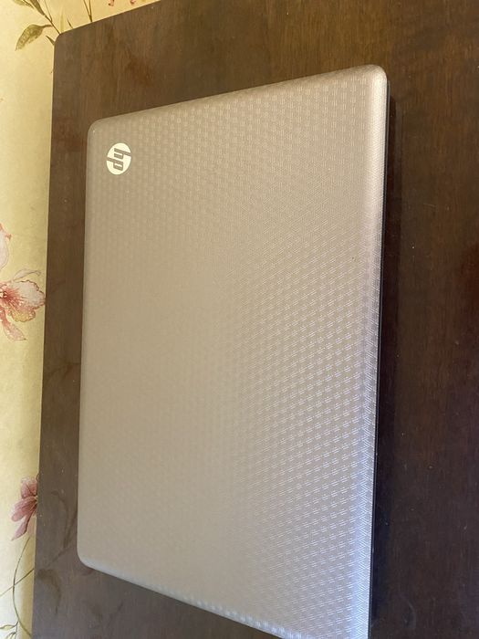 Ноутбук HP нормалный Состояние