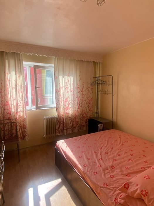 Închiriere garsonieră Bulevard Poitiers