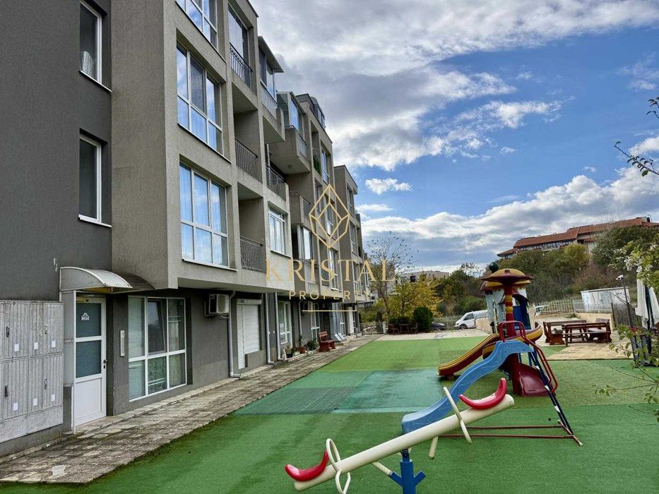 Продава се Двустаен апартамент в Свети Влас - 55 кв.м за 811 €/кв.м - Снимка #13