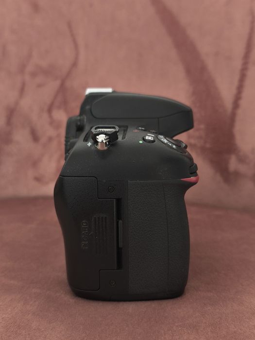 Nikon D610 second hand