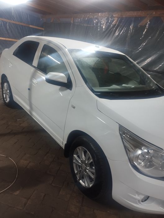 Moshinani holati zoʻr