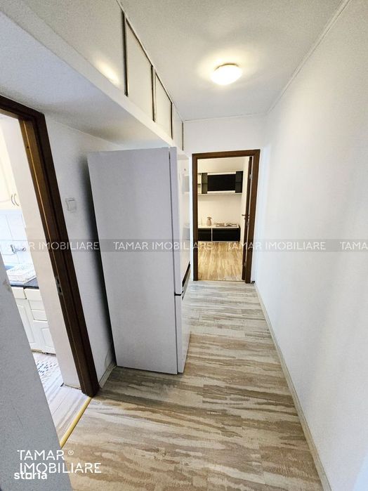 Apartament 3 Camere Etaj 1 - Zona Fortuna - Super Amenajat