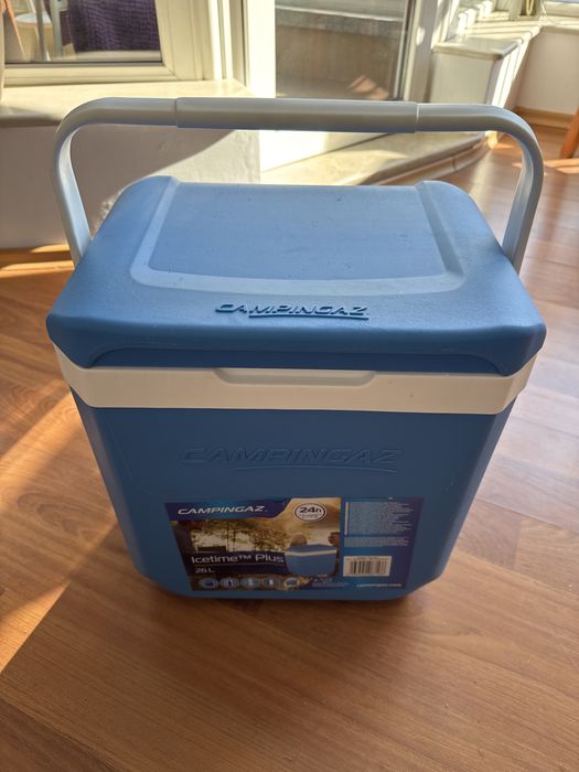 Охладителна кутия Campingaz Icetime Plus 26L