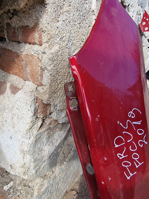 Ford focus 2019 ляв и десен калник